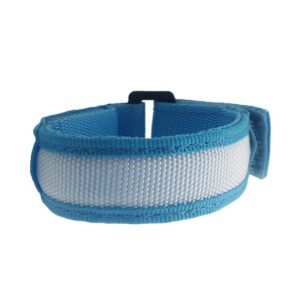 LED Glow-in-the-Dark Party Concert Wrist Band