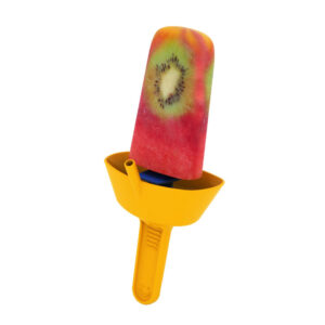 No Drop THE ORIGINAL Drip Free Popsicle Holder_yyth