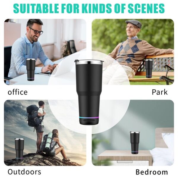 High Quality Stainless Steel Outdoor Sport - Image 3