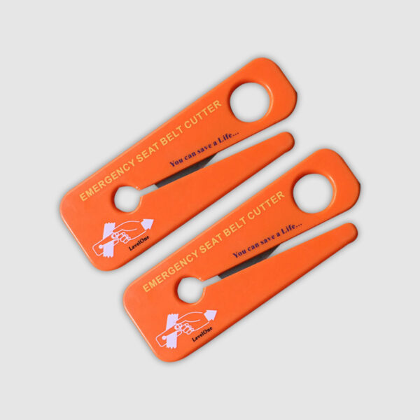 Emergency Seat Belt Cutter_ Car Escape Tool_ Printe - Image 5