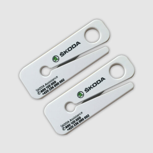 Emergency Seat Belt Cutter_ Car Escape Tool_ Printe - Image 7