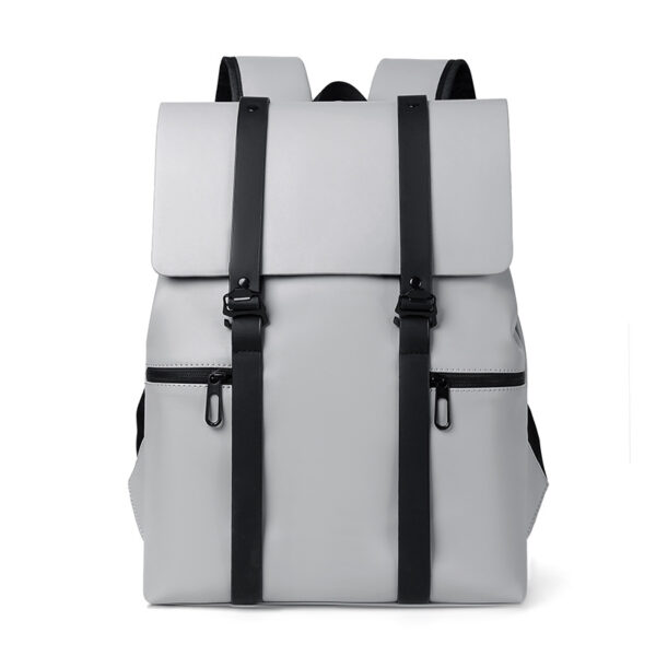 Large Capacity Lightweight Business Laptop Backpack