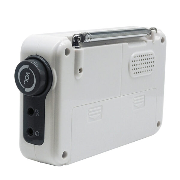 AM FM Radio High Quality Portable Home Radio - Image 6