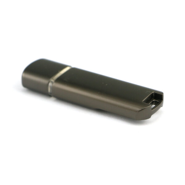 Fingerprint Encryption Anti-theft Business Office Flash Drive USB - Image 3