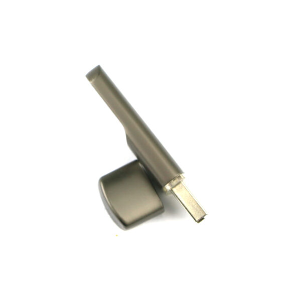 Fingerprint Encryption Anti-theft Business Office Flash Drive USB - Image 5