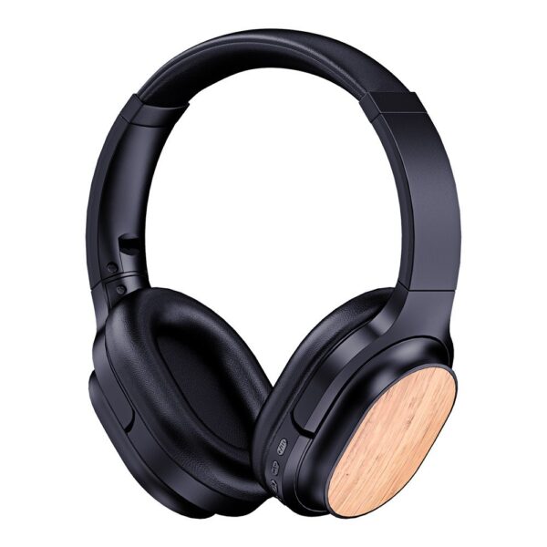 Damboo  Degradable Bluetooth Headset For Computer Headsets - Image 10