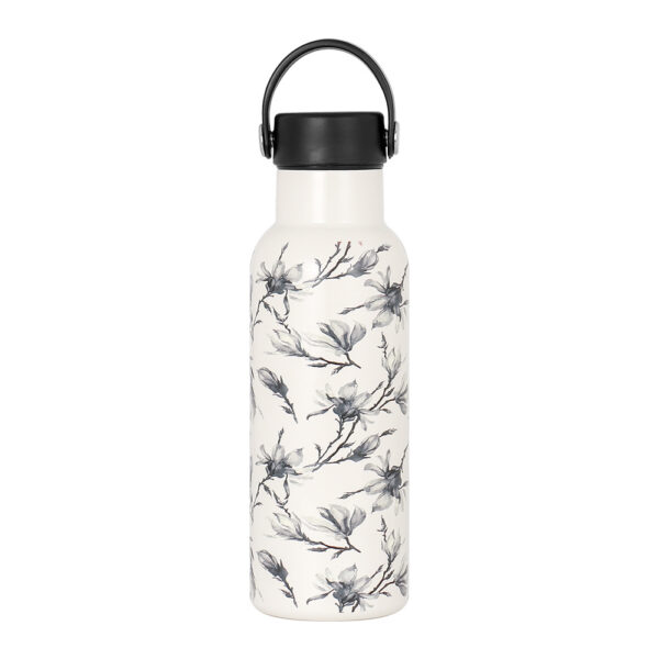 Portable Sports Bottle Large Capacity Stainless Steel Portable Vacuum Cup - Image 8
