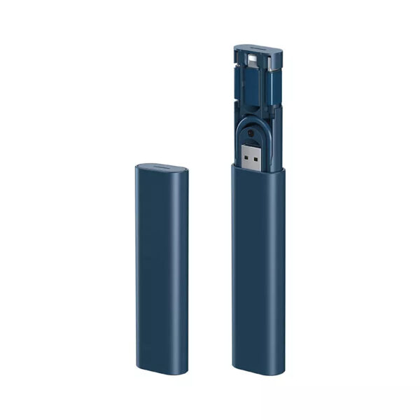 Digital Box Data Cable Multi-Function One Tow Three Adapter - Image 4