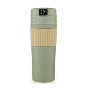 Fashion Dusiness Gift Set Thermos Cup