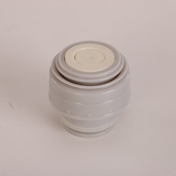 Double-Layer Stainless Steel Kids Thermos Cup - Image 9
