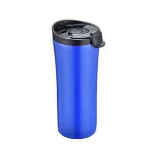 17oz Portable French Press Insulated Coffee Mug Vacuum Filter Coffee Maker