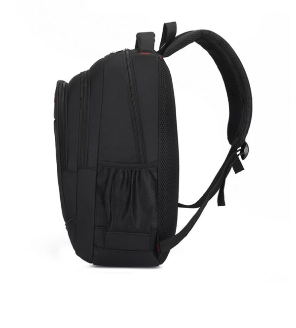 RPET Backpack Computer Backpack - Image 5