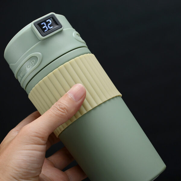 Fashion Dusiness Gift Set Thermos Cup - Image 2