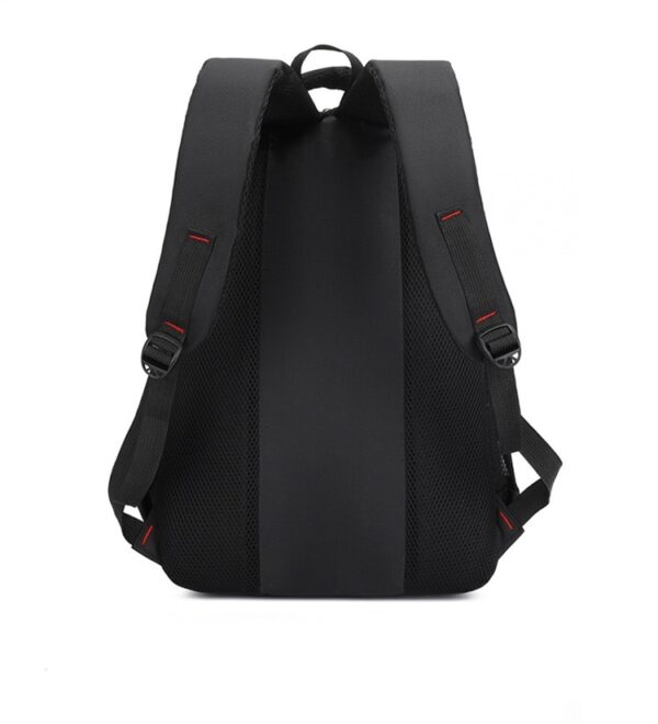 RPET Backpack Computer Backpack - Image 6