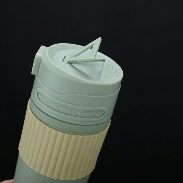 Fashion Dusiness Gift Set Thermos Cup - Image 3