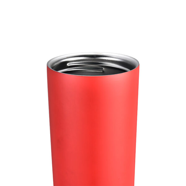 17oz Portable French Press Insulated Coffee Mug Vacuum Filter Coffee Maker - Image 5