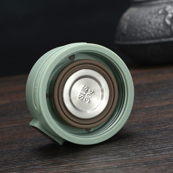 Fashion Dusiness Gift Set Thermos Cup - Image 4