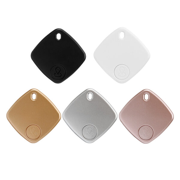 For Apple Find My Anti-Lose Key Item Finder - Image 9