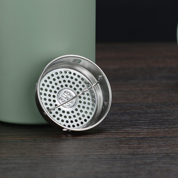 Fashion Dusiness Gift Set Thermos Cup - Image 8