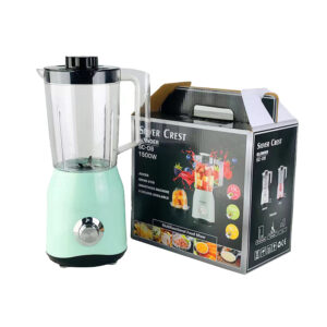 Multi Functional Cooking Machine