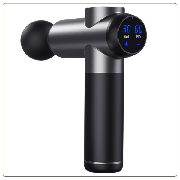 Portable Electric Massage Gun - Image 3