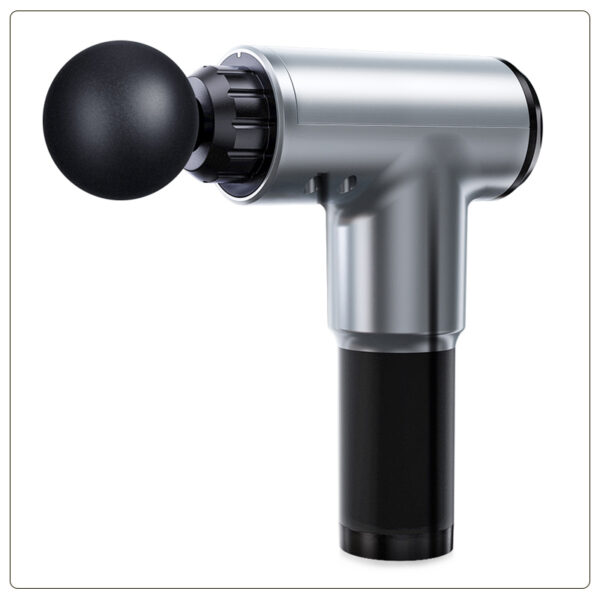 Portable Electric Massage Gun - Image 5