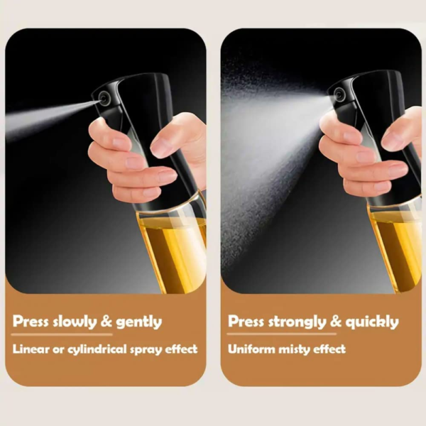 Wholesale 200 ML 500 ML Olive Oil Sprayer Di - Image 6