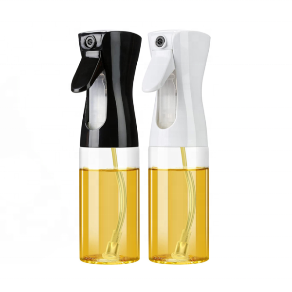 Wholesale 200 ML 500 ML Olive Oil Sprayer Di