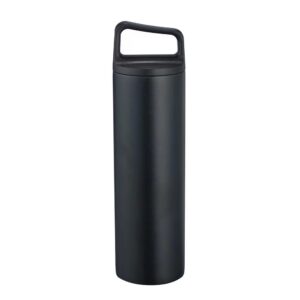 Vacuum Cup Outdoor Portable Vacuum Car Wide Mouth Straight Cup