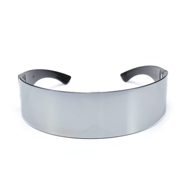 Fashion Party Headband Sunglasses - Factory Direct - Image 2