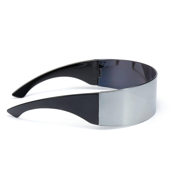 Fashion Party Headband Sunglasses - Factory Direct - Image 3