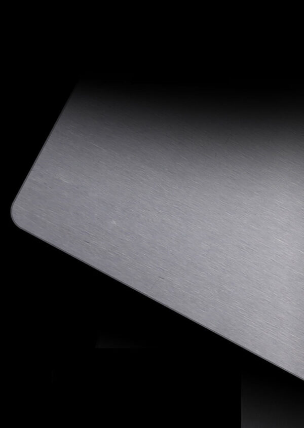 Custom 304 Stainless Steel Cutting Board & Plate - Image 2