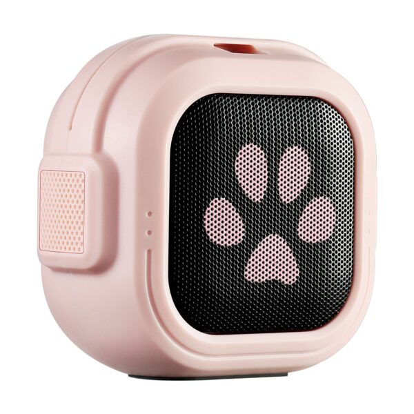 Mini Bluetooth Speaker Outdoor Portable - Image 2