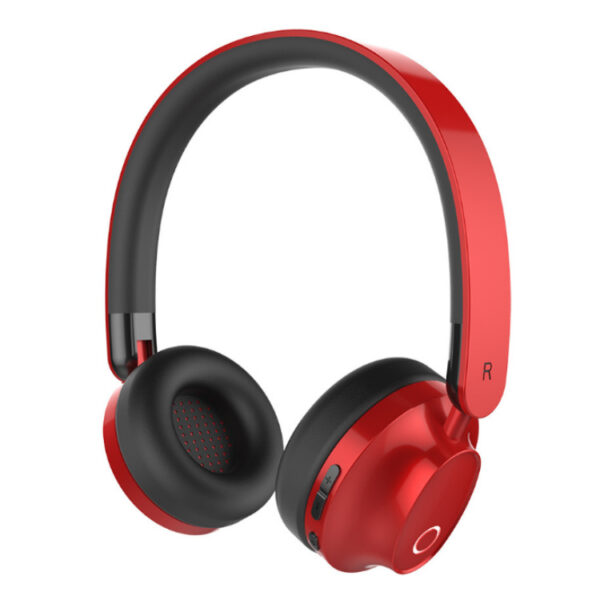 Custom Wireless Bluetooth Headset - Image 3