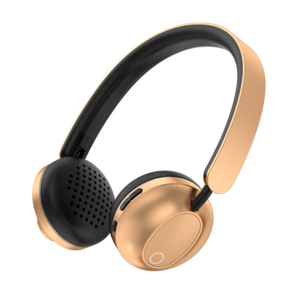 Custom Wireless Bluetooth Headset - Image 4
