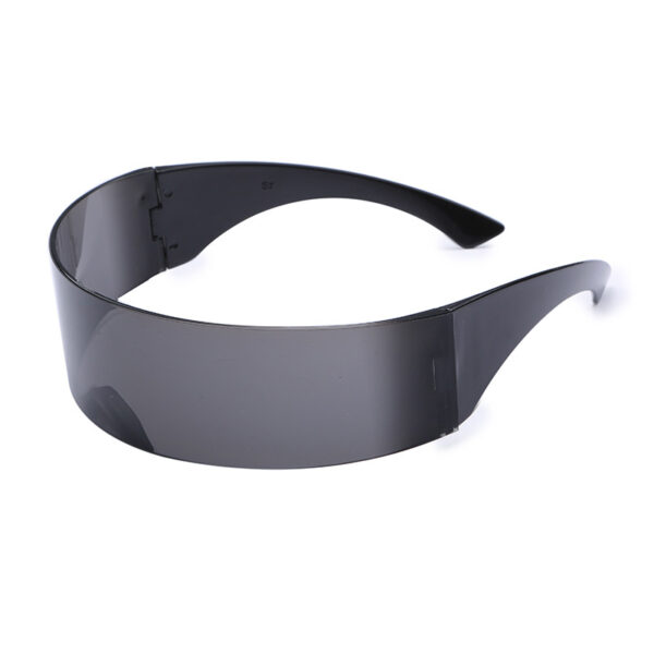 Fashion Party Headband Sunglasses - Factory Direct - Image 4