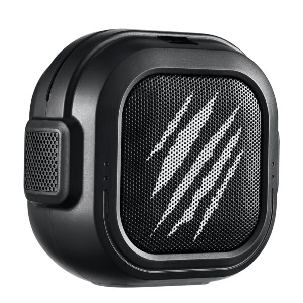 Mini Bluetooth Speaker Outdoor Portable - Image 4