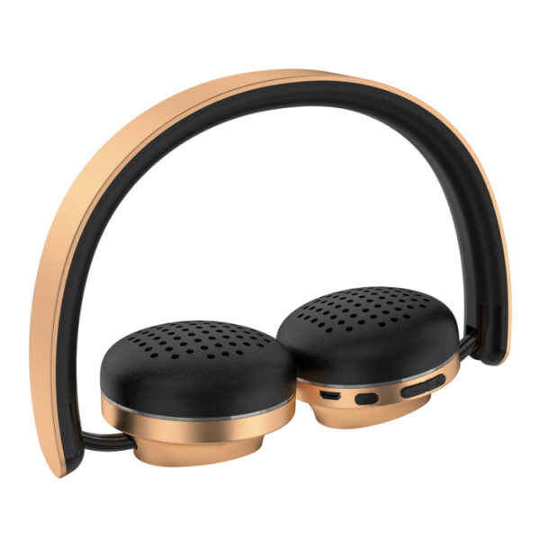 Custom Wireless Bluetooth Headset - Image 5