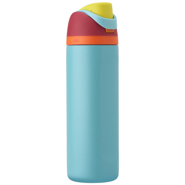 2024 Stainless Steel Thermos Cup with Handle - Image 2