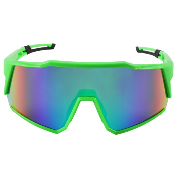 Stylish Sports Sunglasses for Cycling - Unisex - Image 8