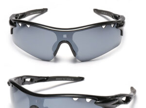 Windproof Explosion-Proof Outdoor Riding Sunglasses