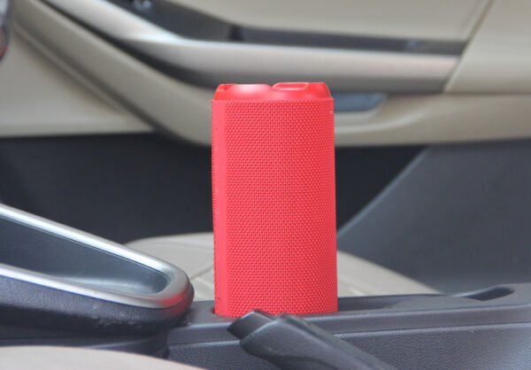 Outdoor Cycling Waterproof Wireless Speaker - Image 3