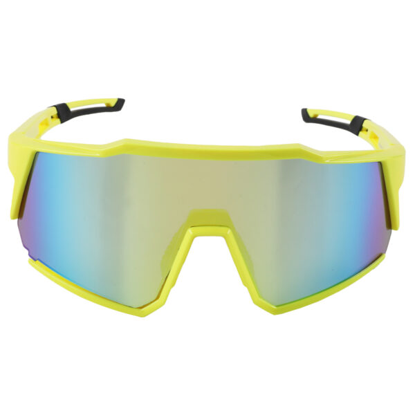 Stylish Sports Sunglasses for Cycling - Unisex - Image 10
