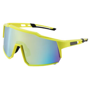 Stylish Sports Sunglasses for Cycling - Unisex
