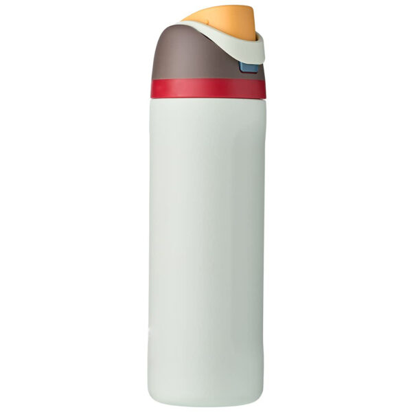 2024 Stainless Steel Thermos Cup with Handle