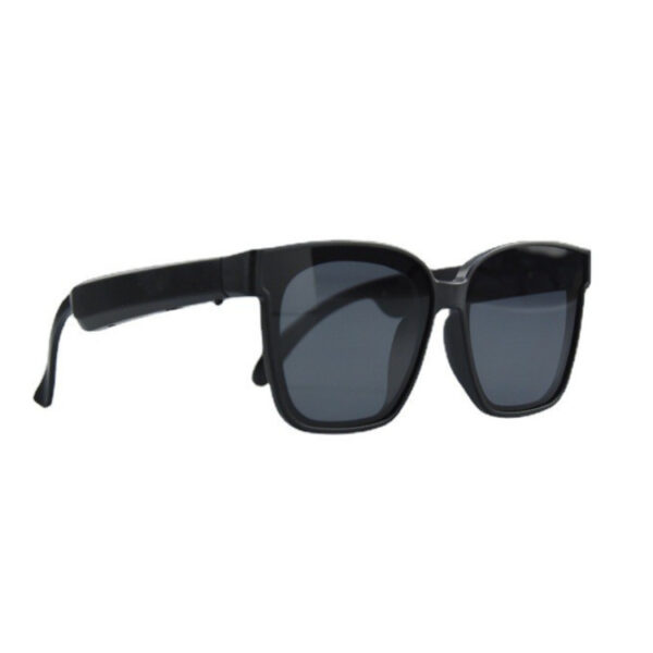 Smart Bluetooth Glasses with UV Protection & Audio - Image 2