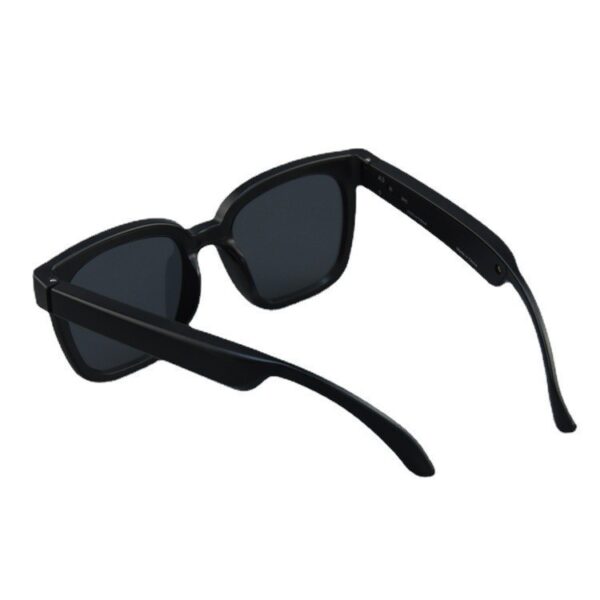 Smart Bluetooth Glasses with UV Protection & Audio - Image 3