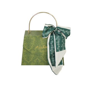 Creative Empty Gift Box for Bridesmaids & Birthdays