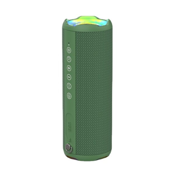 Outdoor Cycling Waterproof Wireless Speaker