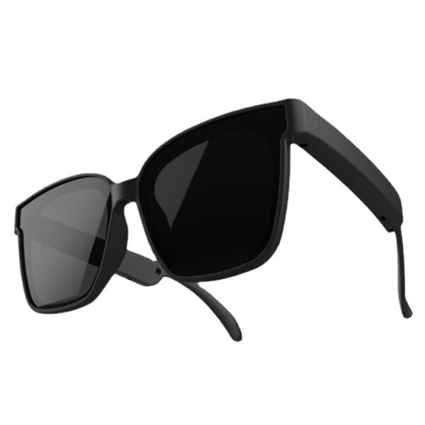 Smart Bluetooth Glasses with UV Protection & Audio - Image 4